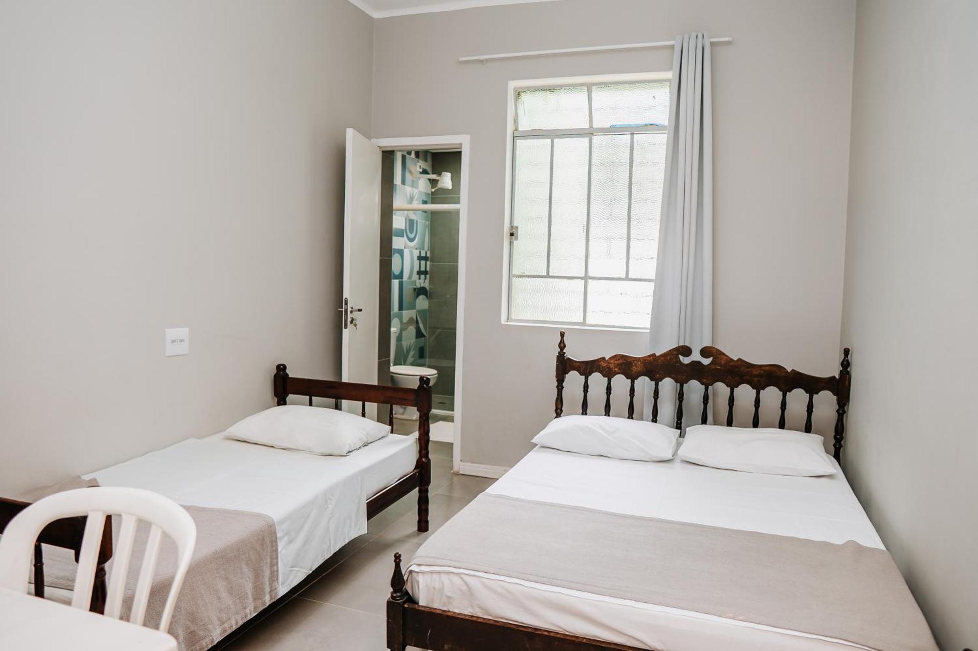 Pinheirinho Hotel Curitiba